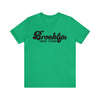 Brooklyn, New York T-Shirt - Retro Unisex Brooklyn Shirt