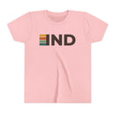 Indianapolis, Indiana Youth Tee - IND T Shirt-5