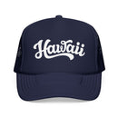 Hawaii Trucker Hat - Hawaii Cap-3