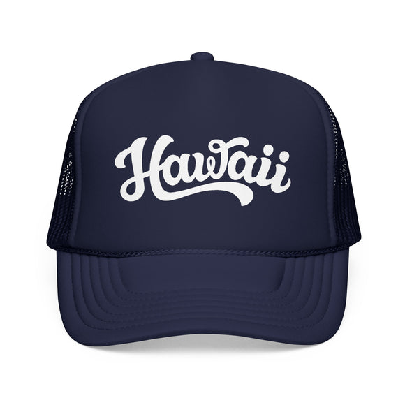 Hawaii Trucker Hat - Hawaii Cap