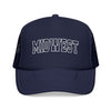 Dark Navy