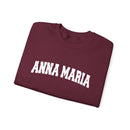 Anna Maria Island, Florida Sweatshirt - Unisex Graphic Crewneck-11