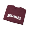 Anna Maria Island, Florida Sweatshirt - Unisex Graphic Crewneck