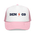 Light Pink/White