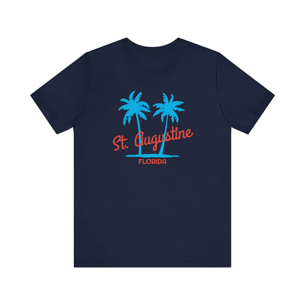 St. Augustine, Florida T-Shirt - Unisex St. Augustine Shirt