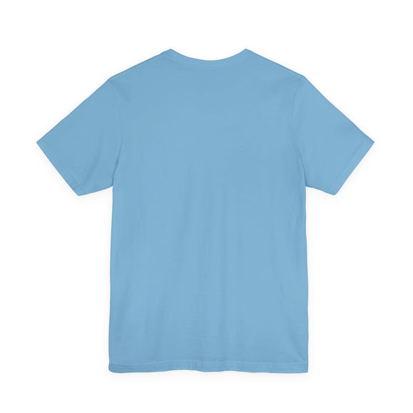 Newport, Rhode Island T Shirt - Sailboat Tee