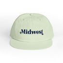 Midwest Retro Surf Cap-10