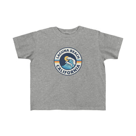 Laguna Beach, California Toddler T-Shirt - Toddler Laguna Beach Shirt