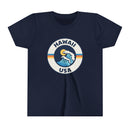 Hawaii Youth T-Shirt - Unisex Kids Hawaii Shirt-4