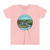 Mississippi Youth T-Shirt - Unisex Kids Mississippi Shirt