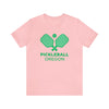 Oregon Pickleball T-Shirt - Unisex Oregon Shirt