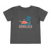 Dark Heather Grey