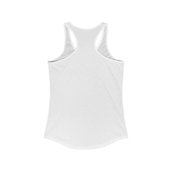 Ouray, Colorado Women's Racerback Tank Top - Mountain Lover Sleeveless Shirt, Women's Ouray Hiking Tank