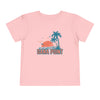 Dana Point, California Toddler T-Shirt - Retro Palm Tree Toddler Dana Point Shirt