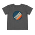 Dark Heather Grey
