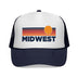 Dark Navy