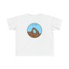 Utah Toddler T-Shirt - Unisex Toddler Utah Shirt