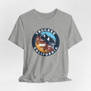 Truckee, California T Shirt - Retro Ski Lift Tee-14
