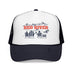 Navy / White / Navy