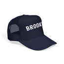 Kids Brooklyn, New York Trucker Hat Foam - Youth Snapback