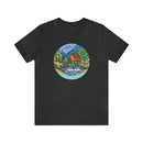 Virginia T-Shirt - Unisex Virginia Shirt-3