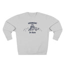 Premium Vermont Ski Babe Sweatshirt-3