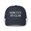 Park City, Utah Dad Hat - Embroidered Park City Classic Dad Cap