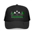 Kids Keystone, Colorado Trucker Hat Foam Mountain Youth Cap