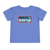 Denver, Colorado Toddler Graphic Tee - Kids Denver Shirt