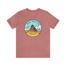 New Mexico T-Shirt - Unisex New Mexico Shirt-6