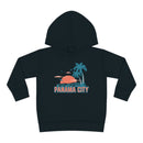 Panama City, Florida Toddler Hoodie - Unisex Panama City Toddler Sweatshirt-2