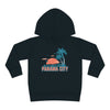 Panama City, Florida Toddler Hoodie - Unisex Panama City Toddler Sweatshirt