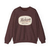 Heather Sport Dark Maroon