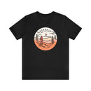 Georgia T-Shirt - Unisex Georgia Shirt-2