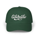 Colorado Dad Hat - Embroidered Colorado Classic Dad Cap-6