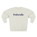 Premium Colorado Sweatshirt-3
