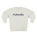 Oatmeal Heather