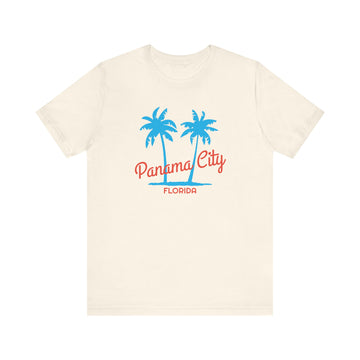 Panama City Beach, Florida T-Shirt - Unisex Panama City Beach Shirt
