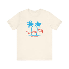 Panama City Beach, Florida T-Shirt - Unisex Panama City Beach Shirt