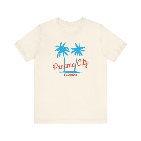 Panama City Beach, Florida T-Shirt - Unisex Panama City Beach Shirt