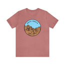 South Dakota T-Shirt - Unisex South Dakota Shirt-6