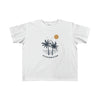 Clearwater, Florida Toddler T-Shirt - Toddler Clearwater Shirt