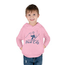 Park City, Utah Toddler Hoodie - Unisex Park City Vintage Skiing Sweatshirt-15