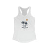 Destin, Florida Women's Racerback Tank Top