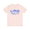 Soft Pink