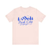 Park City, Utah T-Shirt - Retro Mountain Unisex Park City Shirt
