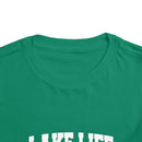 Lake Life Toddler Graphic Tee - Kids Lake Life Vacation T-Shirt-8
