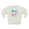 Premium Myrtle Beach, South Carolina Sweatshirt - Retro Unisex Sweatshirt