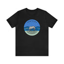 Kentucky T-Shirt - Unisex Kentucky Shirt-2