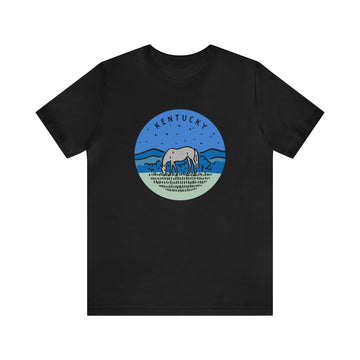 Kentucky T-Shirt - Unisex Kentucky Shirt - 0